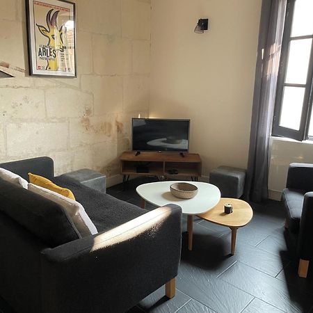 Le Petit Arles Apartman Kültér fotó