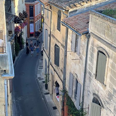 Le Petit Arles Apartman Kültér fotó