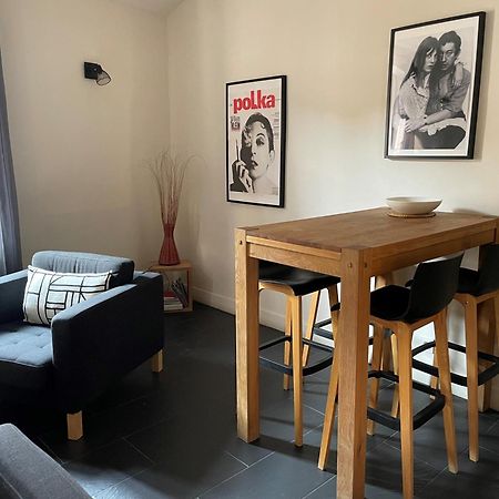 Le Petit Arles Apartman Kültér fotó