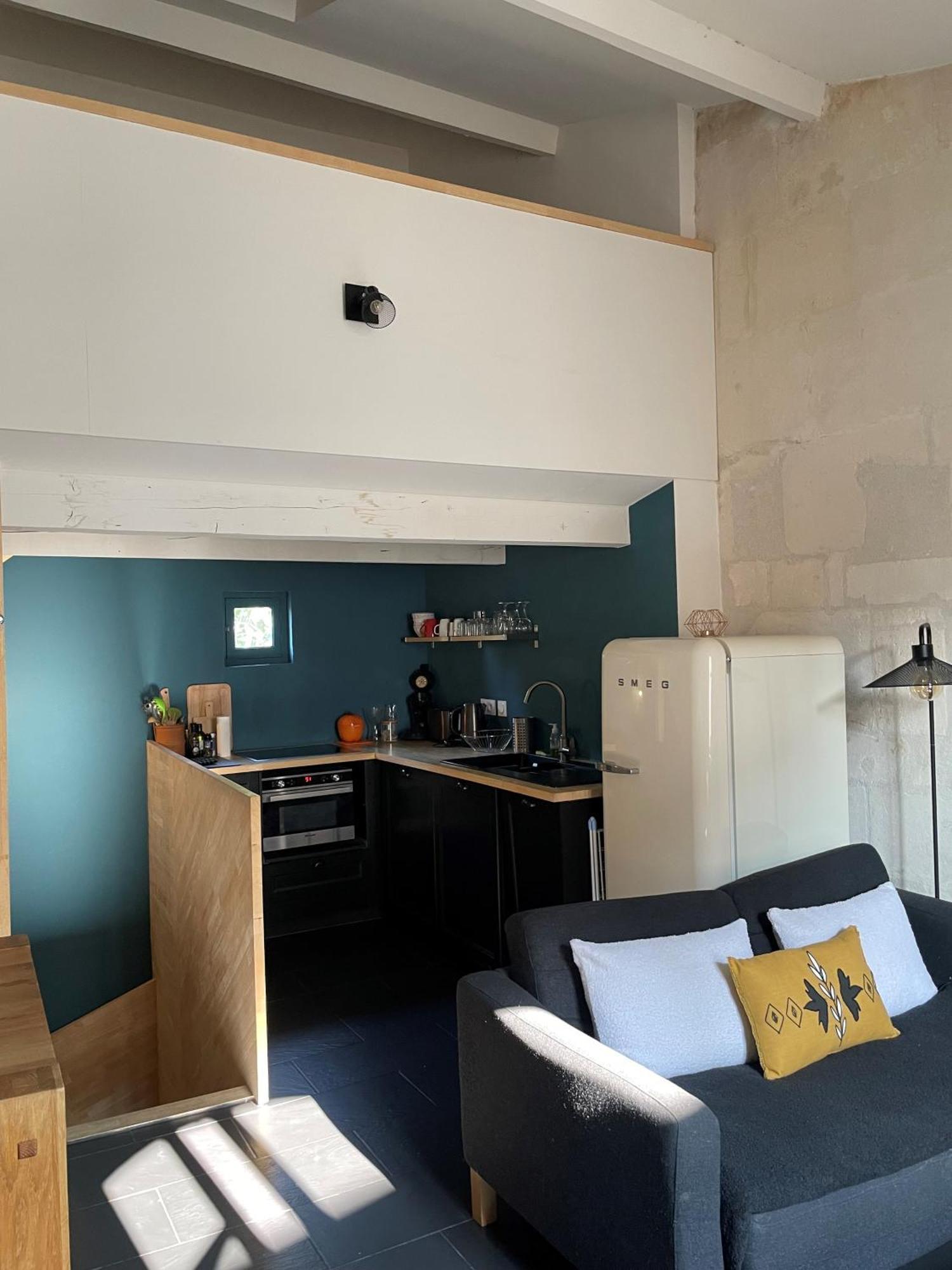 Le Petit Arles Apartman Kültér fotó