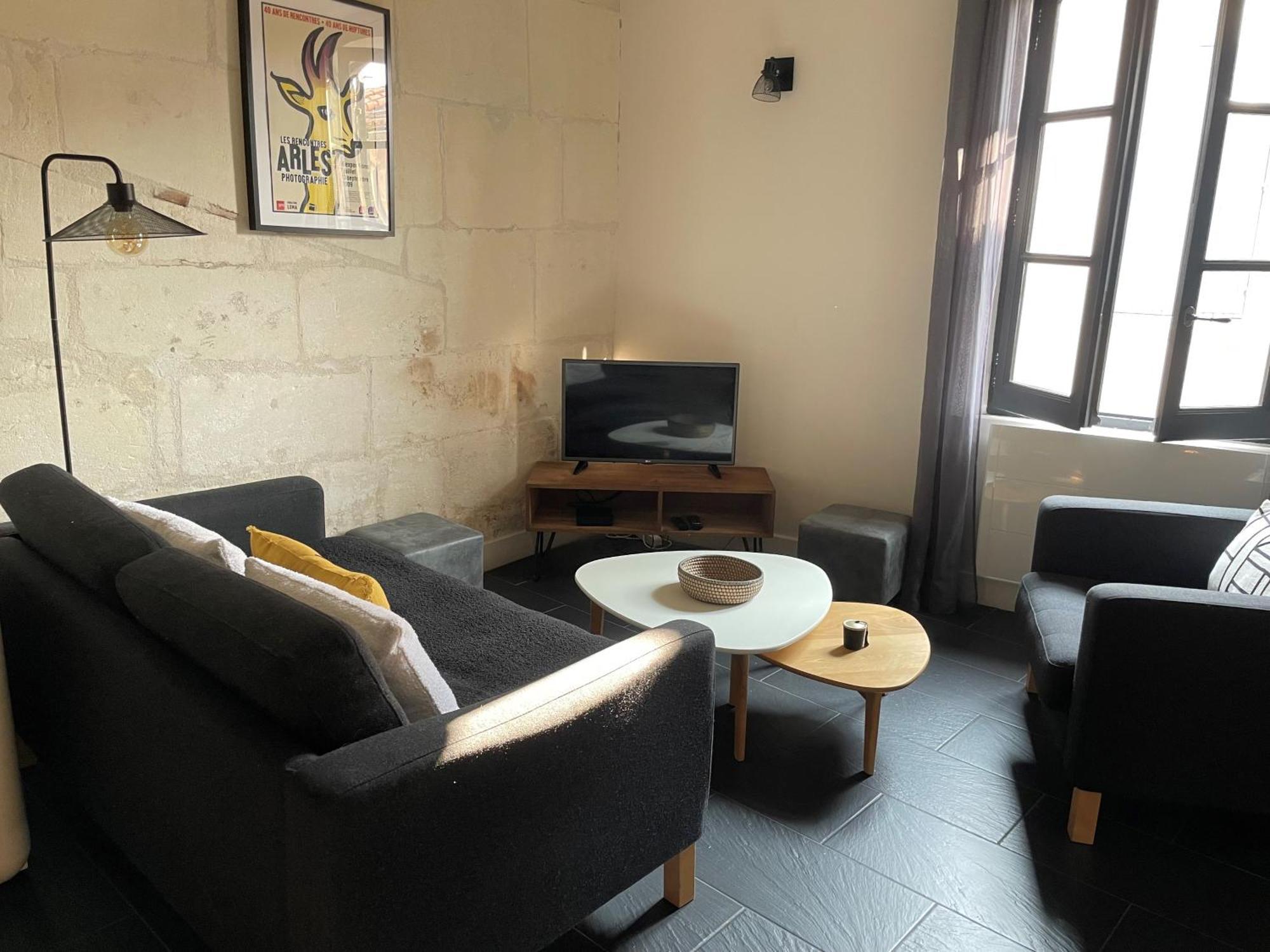Le Petit Arles Apartman Kültér fotó