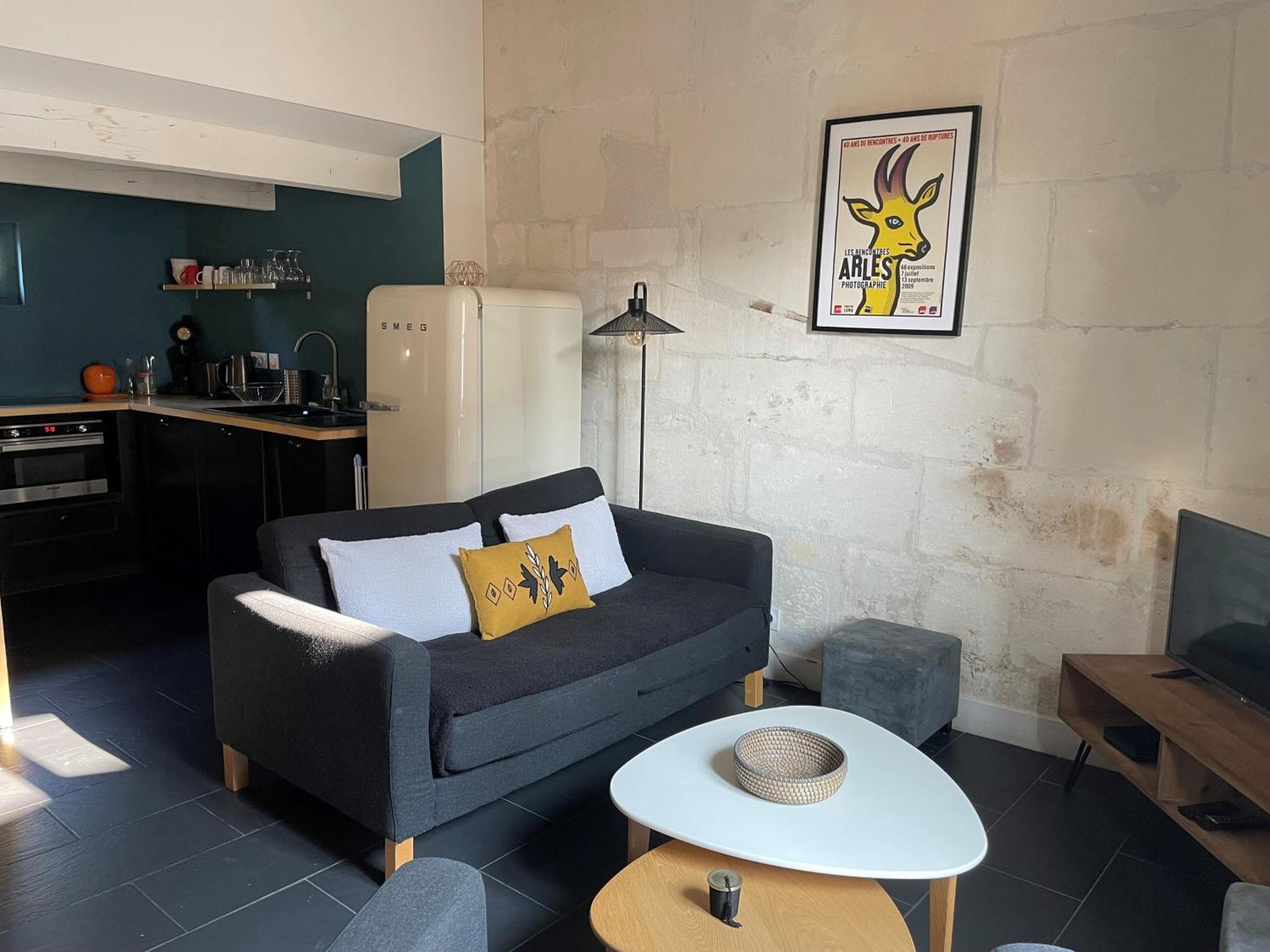 Le Petit Arles Apartman Kültér fotó