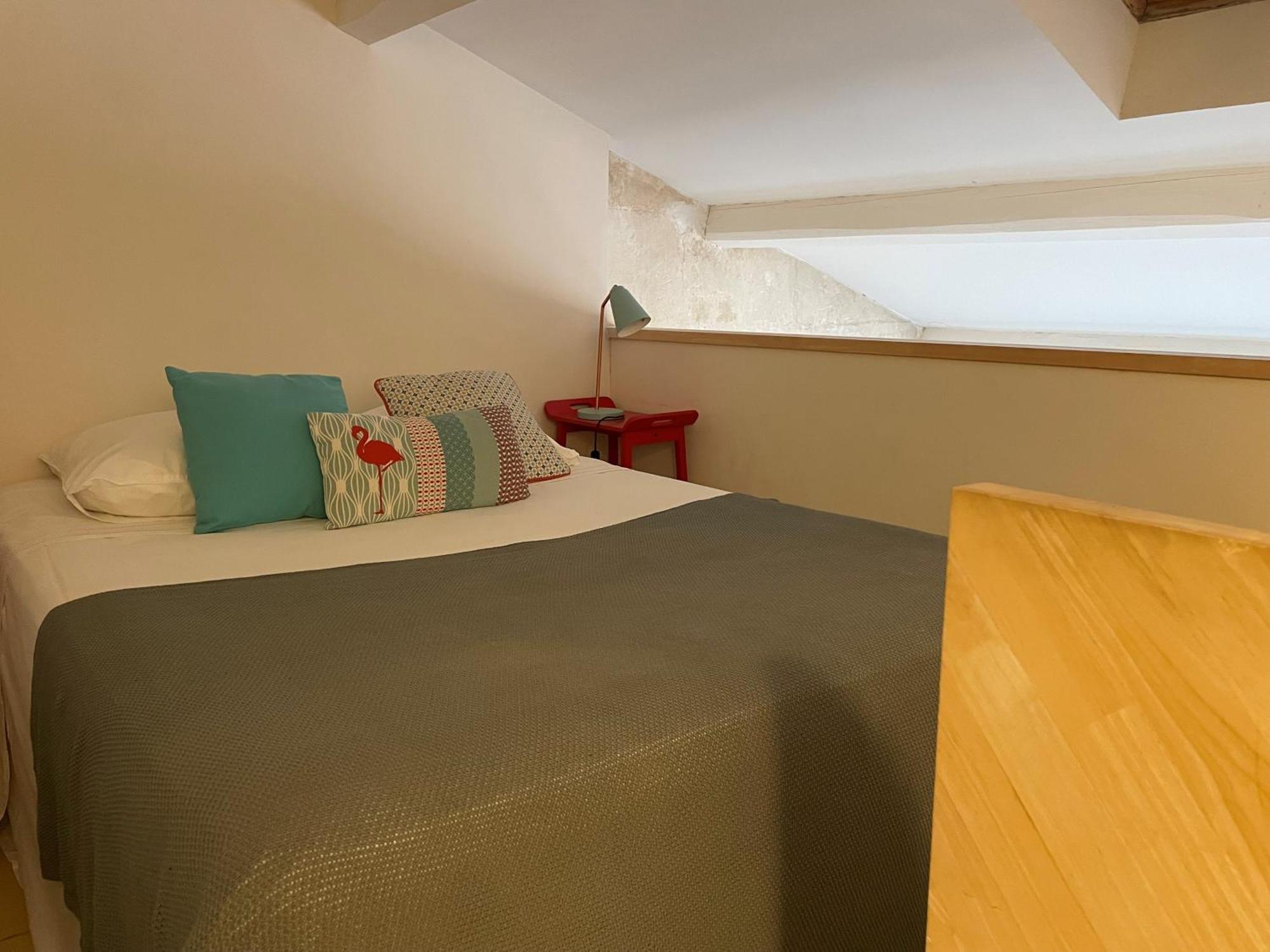 Le Petit Arles Apartman Kültér fotó