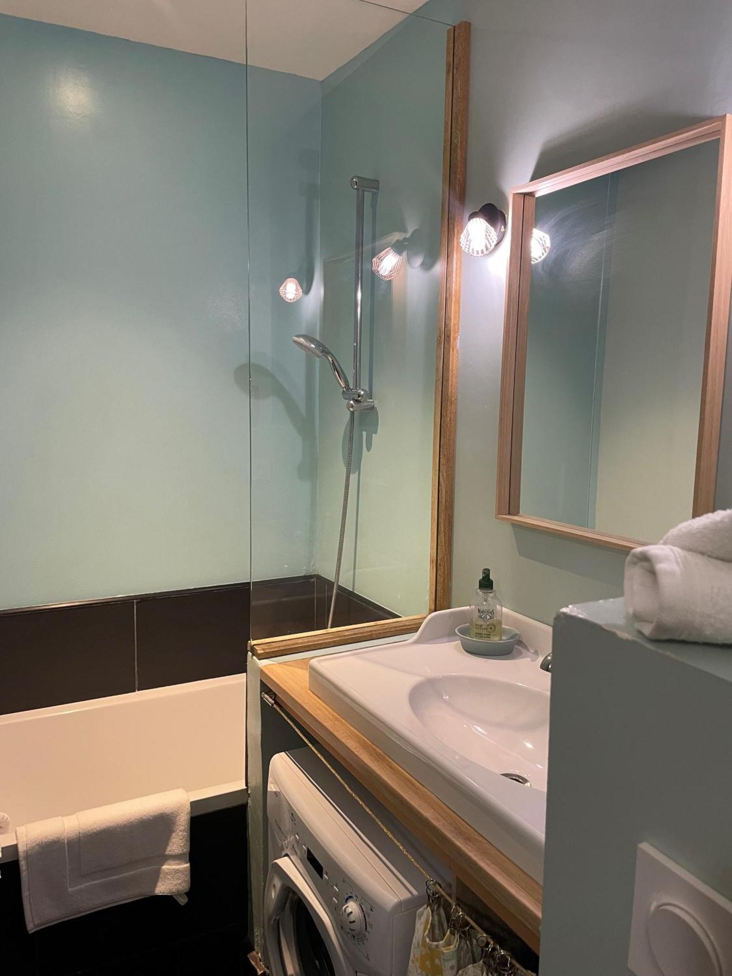 Le Petit Arles Apartman Kültér fotó